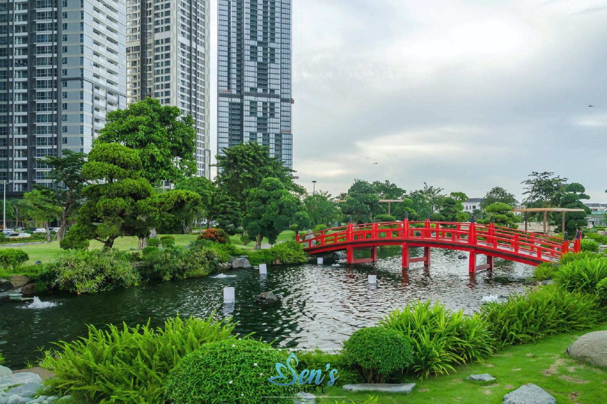 Appartement Luxuria Residences
