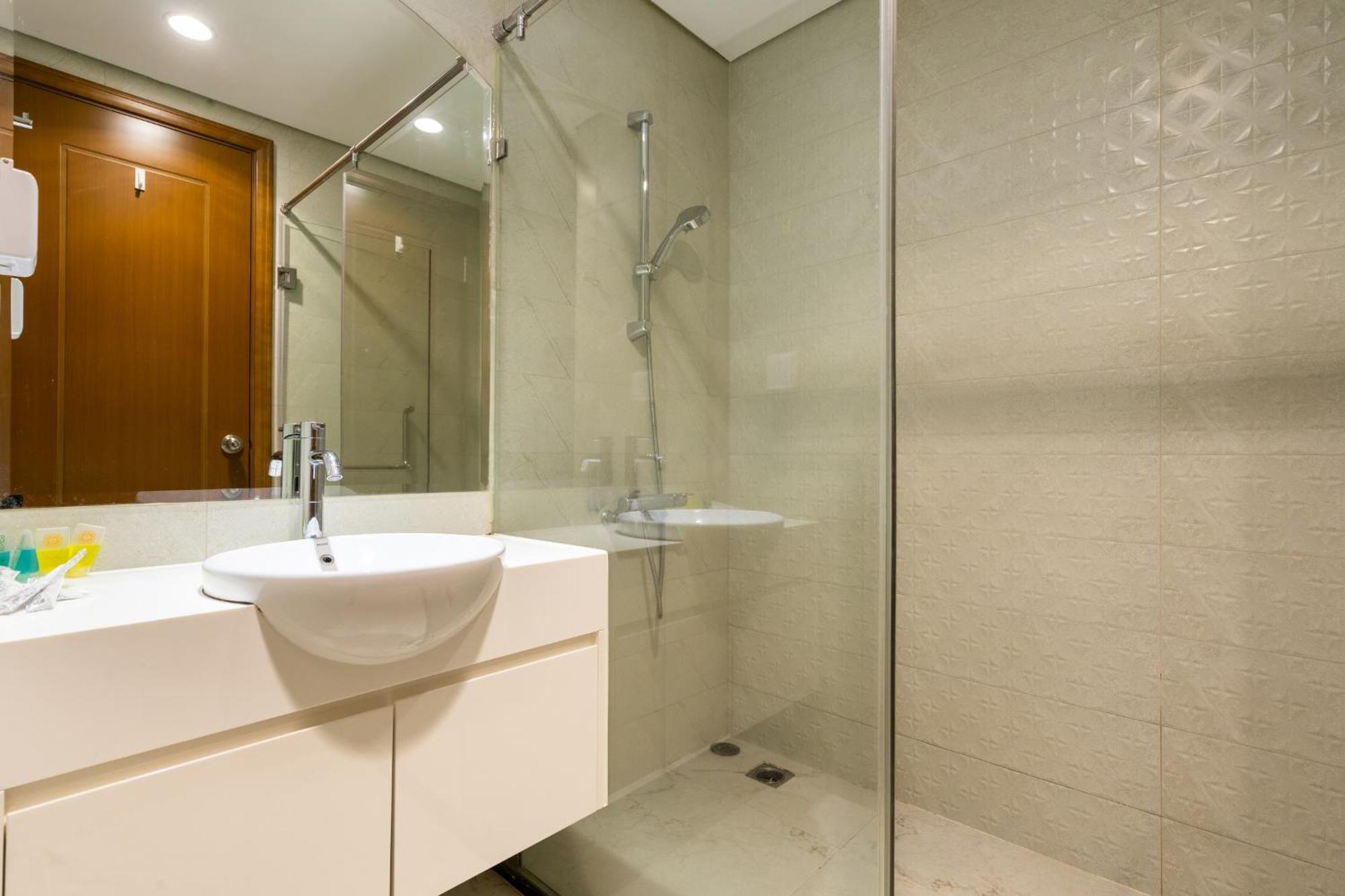 Luxuria Residences Appartement
